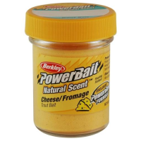 Berkley Natural Trout Bait Cheese - 1.75oz