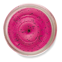 Berkley Natural Trout Bait Nymph Green Perch