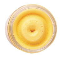 Berkley Natural Trout Bait Salmon Peach