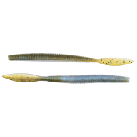 Missile Bait Quiver 4.5'' Goby Bite 8pk