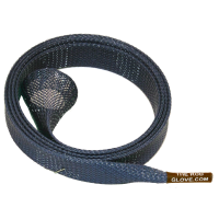 VRX Rod Glove Casting Blue Rods up to 7'6''