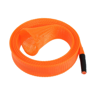 VRX Rod Glove Casting Orange Rods up to 7'6''