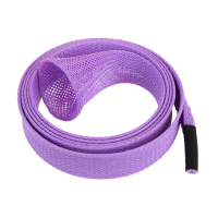 VRX Rod Glove Casting Purple Rods up to 7'6''