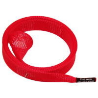 VRX Rod Glove Casting Red Rods up to 7'6''