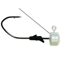 EA LS Pro-V Finesse Jig Wdls 1/16oz Pearl