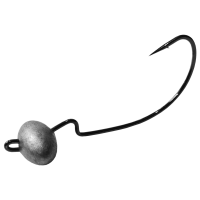 Owner Football Finesse Size 2/0  3/16oz