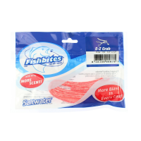 Fishbites E-Z Crab Pink - LL