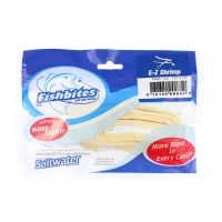 Fishbites E-Z Shrimp Flesh - LL