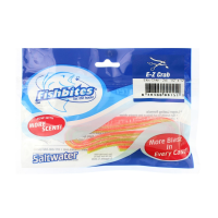 Fishbites E-Z Crab Electric Chicken - LL