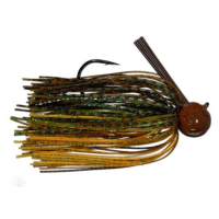 Strike King TG Football Jig 1/2oz Gator Craw