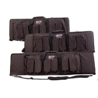 M&P Smith & Wesson Pro Tactical Gun Case Medium