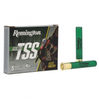 Remington Premier TSS Turkey Shotshells .410 ga 3 in 13/16 oz 1100 fps #9 5/ct