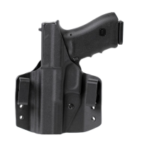 CCW Holster fits Glock 42 RH Black  Box