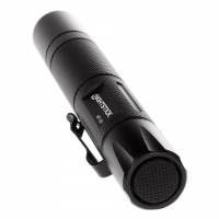 Nightstick Mini-Tac Flashlight 140 Lumens Black