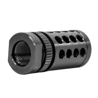 Grovtec G-Nite Flash Suppressor .308