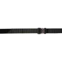 TacShield Tactical Gun Belt 1.5" L 38" - 42" Black