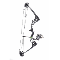 Muzzy Bowfishing  V2 Spin Kit RH