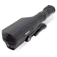 BLEMISHED Burris OracleX Crossbow Scope