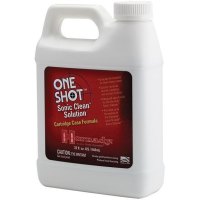 Hornady Lock-N-Load Sonic Cleaner Solution - 32 fl oz
