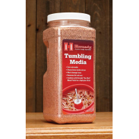 Hornady One Shot Tumbler Media - Corn cob 76 oz