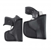 Desantis The Nemesis N38 Holster for Glock 17, 19, 22 Black Ambi