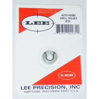 Lee Auto Prime Shell Holder #21