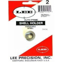 Lee Auto Prime Shell Holder  #2 Auto Prime Shell Holder