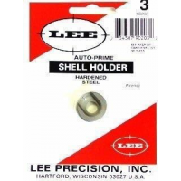 Lee Auto Prime Shell Holder  #3 Auto Prime Shell Holder