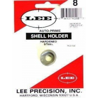 Lee Auto Prime Shell Holder  #8 Auto Prime Shell Holder