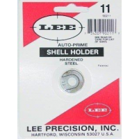 Lee Auto Prime Shell Holder  #11 Auto Prime Shell Holder