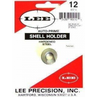 Lee Auto Prime Shell Holder  #12 Auto Prime Shell Holder