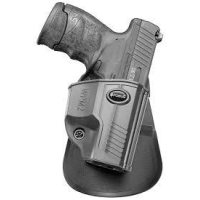 PADDLE HOLSTER STANDARD RH WALTHER PPS M2 9MM