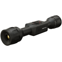 ATN ThOR LTV 3-9x 160x120 12 micron Ultra Lite Thermal Rifle Scope w/ Video Recording