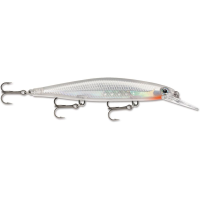 Rapala Shadow Rap Deep 11 Jerkbait 4-3/8" 7/16 oz Ghost