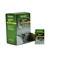 Remington Pro3 Premium Lubricant & Protectant Individual Wipes Box 100/ct