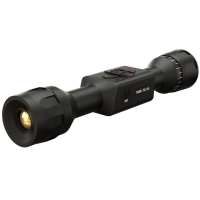 ATN Thor LTV 2-6x 640x480 12 micron Ultra Lite Thermal Rifle Scope w/ Video Recording