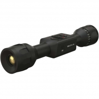 ATN ThOR LTV 5-15x 320x240 12 micron Ultra Lite Thermal Rifle Scope w/ Video Recording