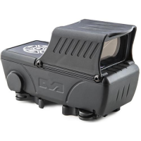 Meprolight Foresight Red Dot Sight Multi Reticle Black