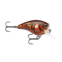 Rapala Balsa Xtreme Brat 06 Blaze