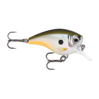 Rapala Balsa Xtreme Brat 06 Change Up
