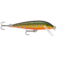 Rapala CountDown 09 7/16oz 3.5'' Brook Trout