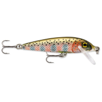 Rapala CountDown 09 7/16oz 3.5'' Rainbow Trout