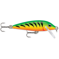 Rapala CountDown 7 1/4oz 2.75'' Firetiger