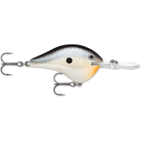 Rapala Dives-To 8 Crankbait 2" 3/8 oz Penguin