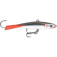Rapala Jigging Shadow Rap 09 3/5oz 3.5'' Silver