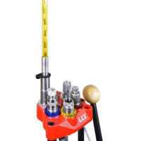 Lee Inline Single Bullet Feed Tube