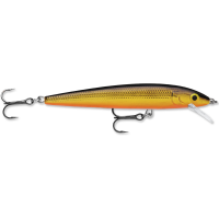Rapala Husky Jerk 10 4" 3/8 oz Gold