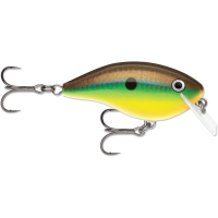 Rapala Ott's Garage Rocco 05 Bream