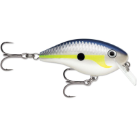 Rapala Ott's Garage Rocco 05 Helsinki Shad