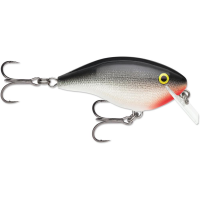 Rapala Ott's Garage Rocco 05 Silver
